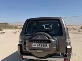  Well-Maintained Pajero – Reliable & Ready for its Next Adventure