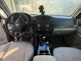  Well-Maintained Pajero – Reliable & Ready for its Next Adventure