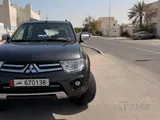 Well maintained Pajero Sport 2009
