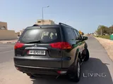 Well maintained Pajero Sport 2009