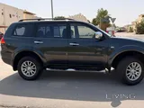 Well maintained Pajero Sport 2009