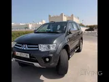 Well maintained Pajero Sport 2009