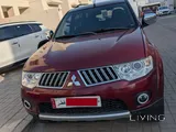 Well maintained Pajero Sport for sale