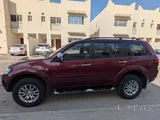 Well maintained Pajero Sport for sale