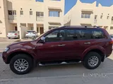 Well maintained Pajero Sport for sale
