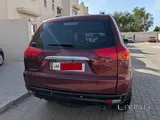 Well maintained Pajero Sport for sale