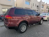 Well maintained Pajero Sport for sale