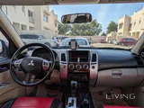 Well maintained Pajero Sport for sale