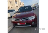 Well maintained Pajero Sport for sale
