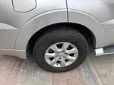 Well maintained Pajero with proper service for sale