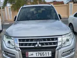 Well maintained Pajero with proper service for sale