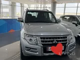 Well maintained Pajero with proper service for sale