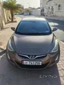 Well maintained personal single used car 
Hyundai Elantra