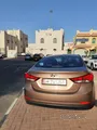 Well maintained personal single used car 
Hyundai Elantra