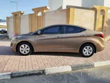 Well maintained personal single used car 
Hyundai Elantra