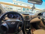 Well maintained personal single used car 
Hyundai Elantra