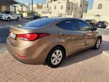 Well maintained personal single used car 
Hyundai Elantra