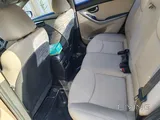 Well maintained personal single used car 
Hyundai Elantra