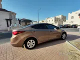 Well maintained personal single used car 
Hyundai Elantra