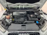Well maintained Q3 original paint