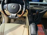 Well maintained RX 350 Full option Lady driven