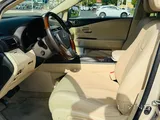 Well maintained RX 350 Full option Lady driven