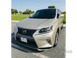 Well maintained RX 350 Full option Lady driven