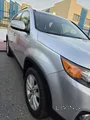 Well maintained Sorento 2012.