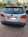 Well maintained Sorento 2012.