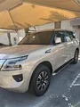 Well-Maintained Special Edition Nissan Patrol 2022