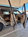 Well-Maintained Special Edition Nissan Patrol 2022
