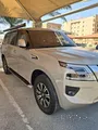 Well-Maintained Special Edition Nissan Patrol 2022