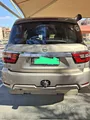 Well-Maintained Special Edition Nissan Patrol 2022