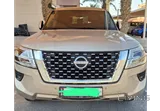 Well-Maintained Special Edition Nissan Patrol 2022