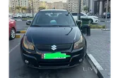 Well-maintained Suzuki Sx4 Car For Sale