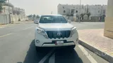 تويوتا لاند كروزر برادو 2014 بحالة جيدة