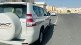 تويوتا لاند كروزر برادو 2014 بحالة جيدة