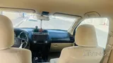 تويوتا لاند كروزر برادو 2014 بحالة جيدة