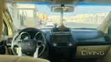 تويوتا لاند كروزر برادو 2014 بحالة جيدة