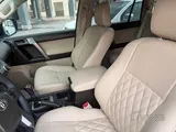Well maintained Toyota Prado TXL 2013