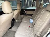 Well maintained Toyota Prado TXL 2013