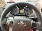 Well maintained Toyota Prado TXL 2013