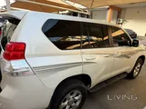 Well maintained Toyota Prado TXL 2013