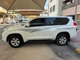 Well maintained Toyota Prado TXL 2013