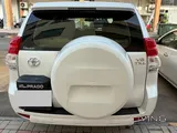 Well maintained Toyota Prado TXL 2013