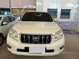 Well maintained Toyota Prado TXL 2013