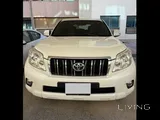Well maintained Toyota Prado TXL 2013