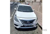 WELL MAINTANED 2023 MODEL NISSAN SUNNY FOR URGENT SALE