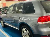 Full running condition Volkswagen Touareg. Selling for urgent requirement
