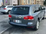Full running condition Volkswagen Touareg. Selling for urgent requirement